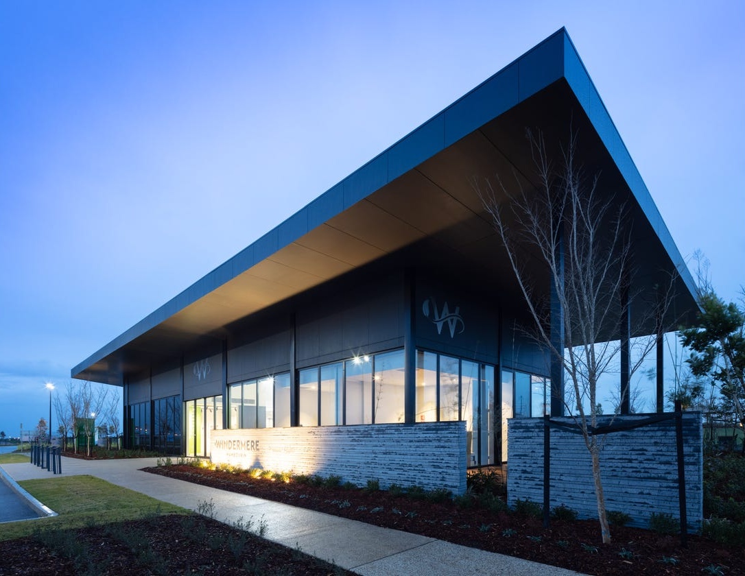 [Land for Sale] Windermere Estate, Mambourin OpenLot